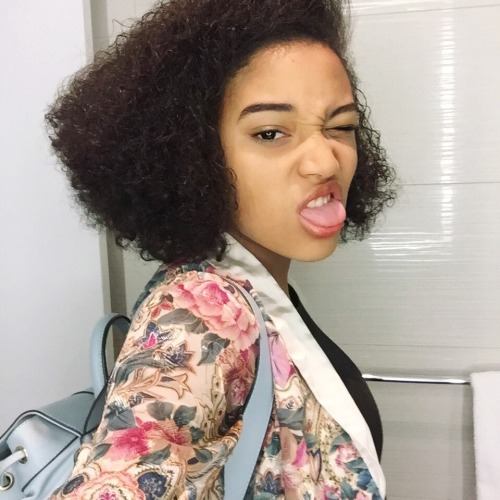amandla:  WHATUP NYC