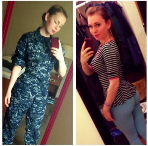 Military Obsession