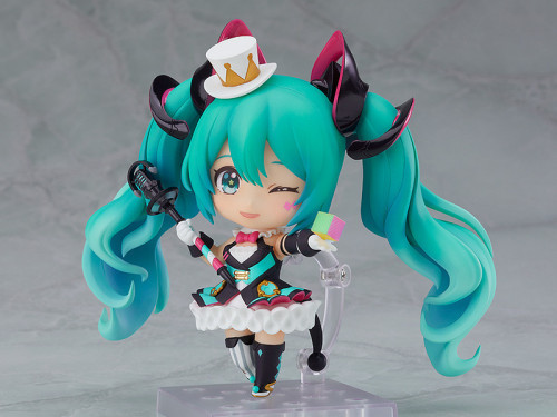 Vocaloid - Hatsune Miku - Nendoroid (#1339) - Magical Mirai 2019 Ver. (Good Smile Company)