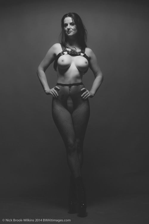 XXX BW Altimages Erotic Fetish Art Photographer photo