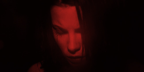 fuckyeahmissbeckinsale: Though I cannot predict the future, the consequences of this night will reve