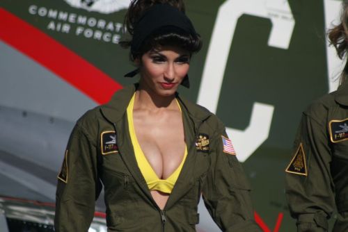 Best in class Girls of Aviation adult photos