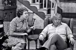 christiannightmares:Donald Trump as Archie Bunker is perfect