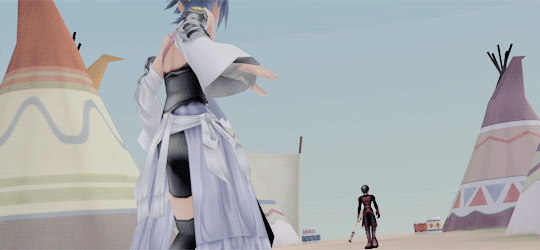 sorariku: So, have a good time hanging out with the kiddies?