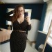delightfully-ella:Lockdown date night outfits