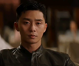 Park Seo Joon In The Divine Fury (2019)
