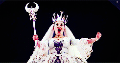  ENDLESS LIST OF FAVOURITES —&gt; [MOVIE] Amadeus ↳ “On the page it looked