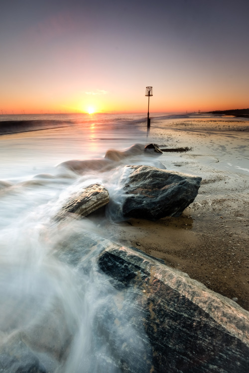 Caister-on-sea Fuji XT-1  |  10-24mm