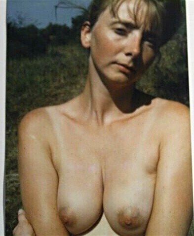 joyfullybigboobs:  celeboobies:          Mila Beijne 1980’s Dutch model! Magnificent