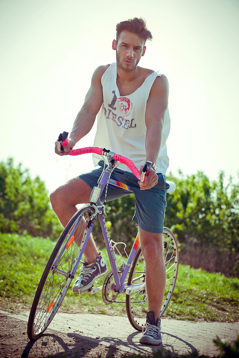jvpoz:  Ricardo Will