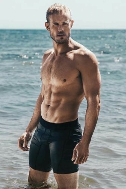 The Beauty of Man