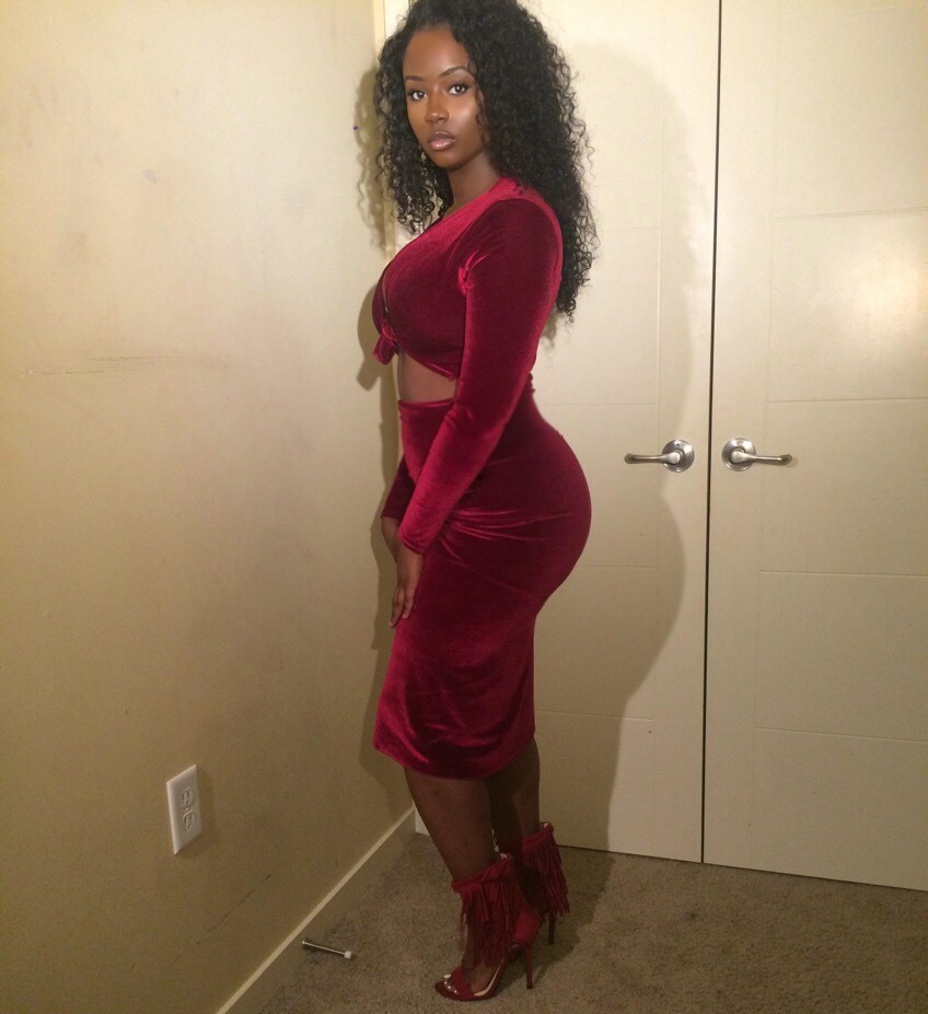 mayaangelique:  Red velvet.