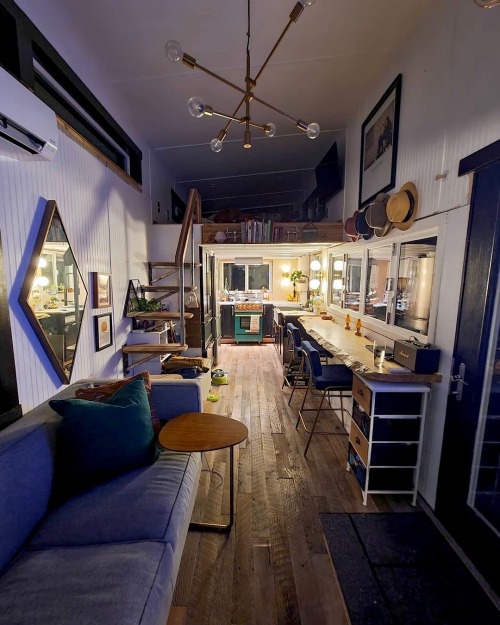 taksez:dressed-in-rain:utwo:Tiny D R E A M© Tiny House Basics I just realized that as much as I