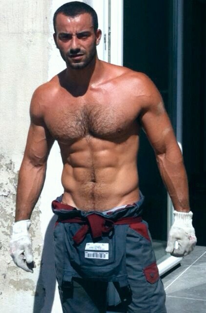 nocityguy:  Corn-Fed Farmers, Country men, Cowboy’s, and more. Be Sure to Follow
