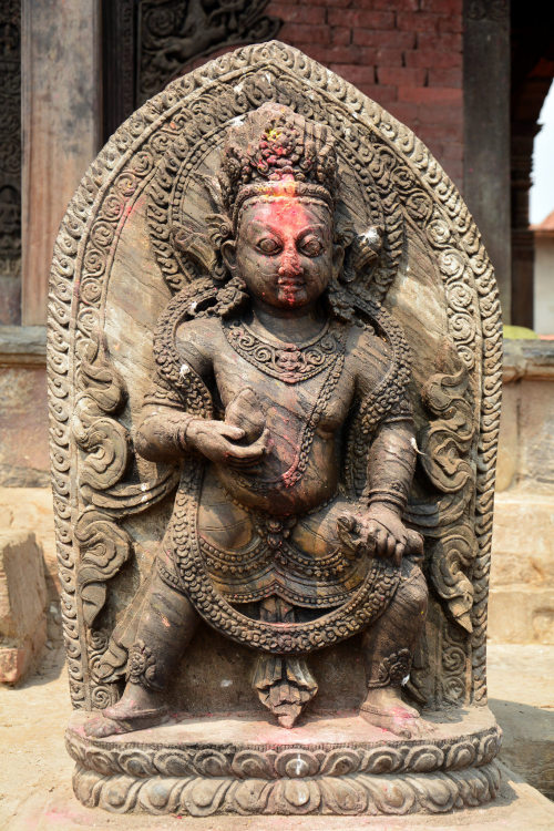 Kuvera, Nepal