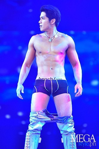 boymanceblog:Random Hotties