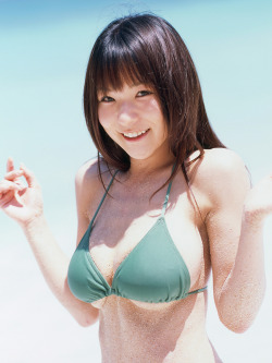 kojimblr:  Mizuki Horii,堀井美月