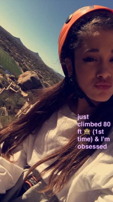 Ariana Grande News