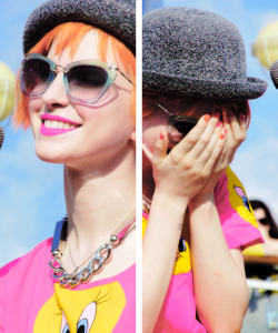 hoparamore:  ☼