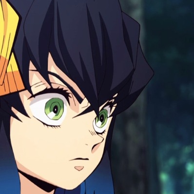 ⠀✧ Kimetsu No Yaiba — Matching Icons ⋆ 