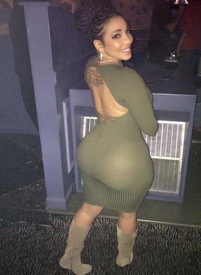 Dem Short Thickk Girls