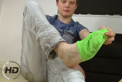 Mystr8M8Sfeet:dean. Love This Lads Videos! Another Regular From Before I Took Over