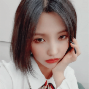 #: Soyeon Icons Like Or Reblog