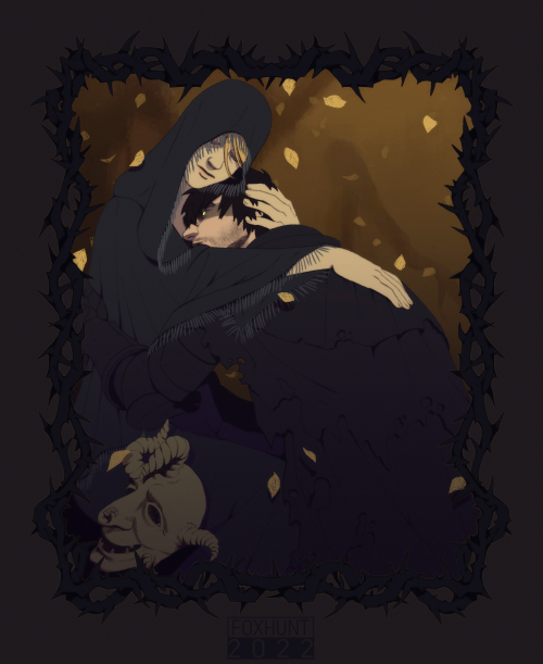 Elden Ring Art Featuring My Tarnished Character Sirius
