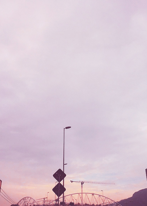 XXX vanngogh:  the sky’s always so pretty photo