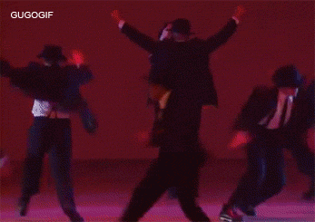 Una de las mejores presentaciones&hellip;. MTV awards 1995&hellip; Grande MJ !!