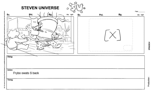 Paul Villeco sez:  Some choice boards from Frybo:        And unfortunately, this
