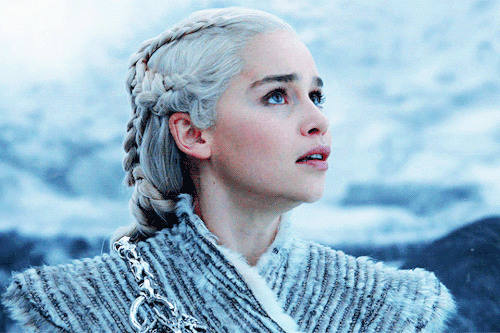 early-sunsets:daenerys deserved better 30/-