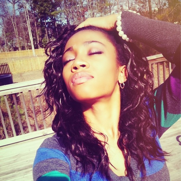 betterinsideout:  🐛…Just when the caterpillar Thot the world was over she became
