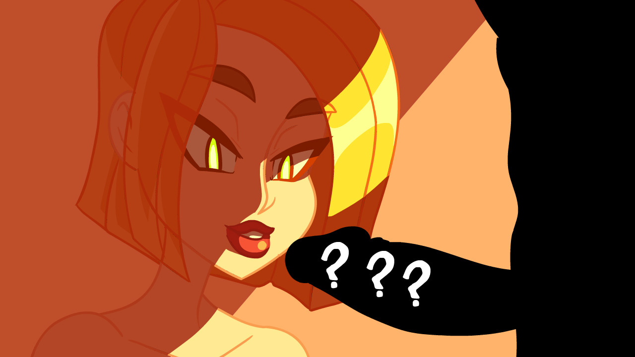 nevarky:  Jesus, she really likes that creamsicle huh?  patreon: https://www.patreon.com/NevarkyThat’s