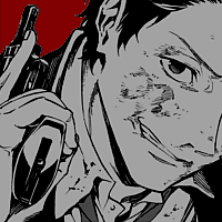 weavingmemories: i may be having fun creating some adachi ( + bonus yu) icons from the ultimax manga