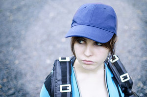 sharemycosplay:  More #residentevil #cosplay. lifeisafiction.deviantart.com as Jill Valentine