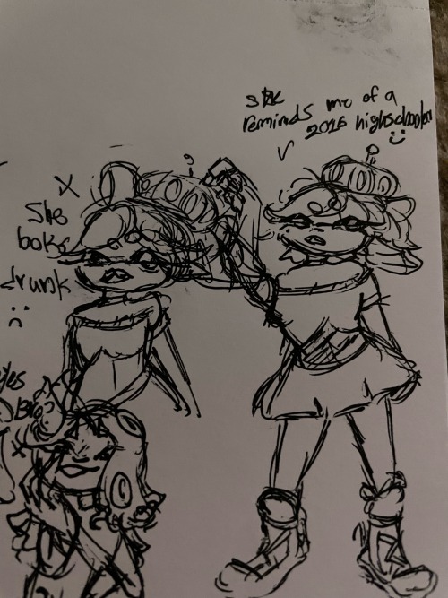 Doodle Dump With Grand Fest!
