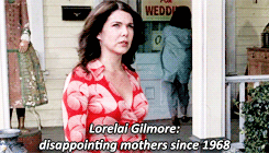 galgadotssss-deactivated2016071:Lorelai GilmoreOh I can’t stop drinking the coffee. I stop drinking 