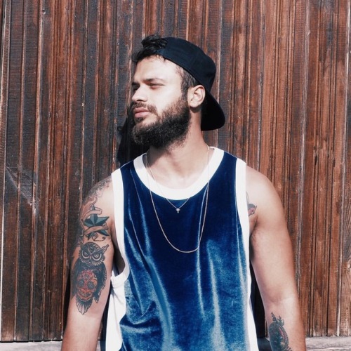 beardburnme:  Oguzsaripinar instagram