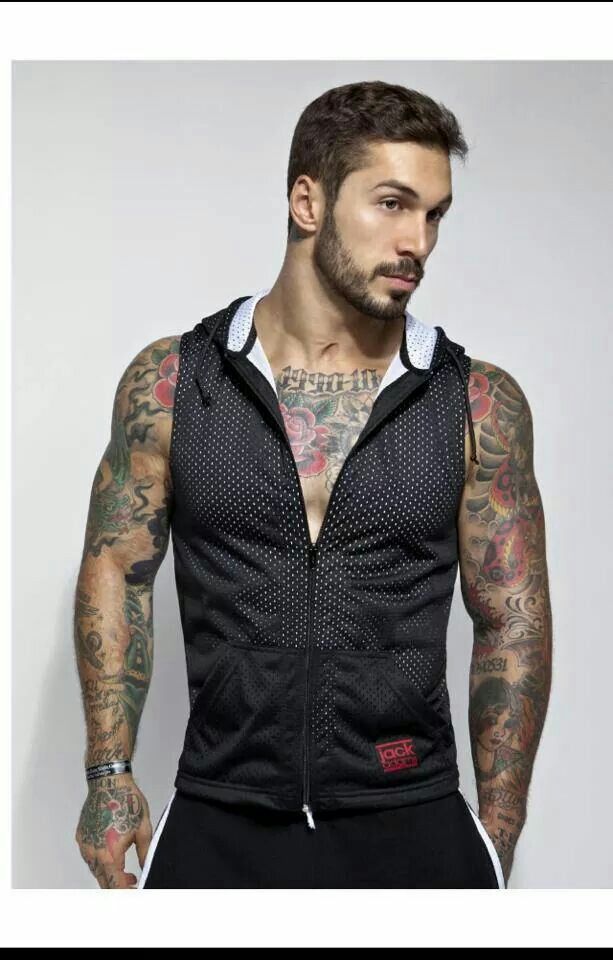 Alex Minsky for Jack Adams