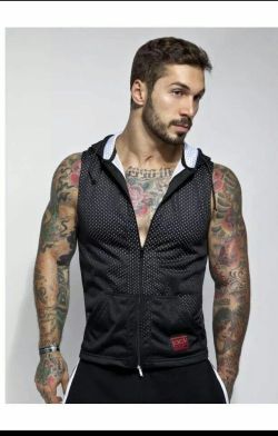 Alex Minsky For Jack Adams