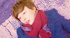 bae-irene:   I really wish it was you 