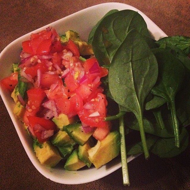 There’s fish and rice in there somewhere #ricebowl #dinner #masterchef #barramundi #noms