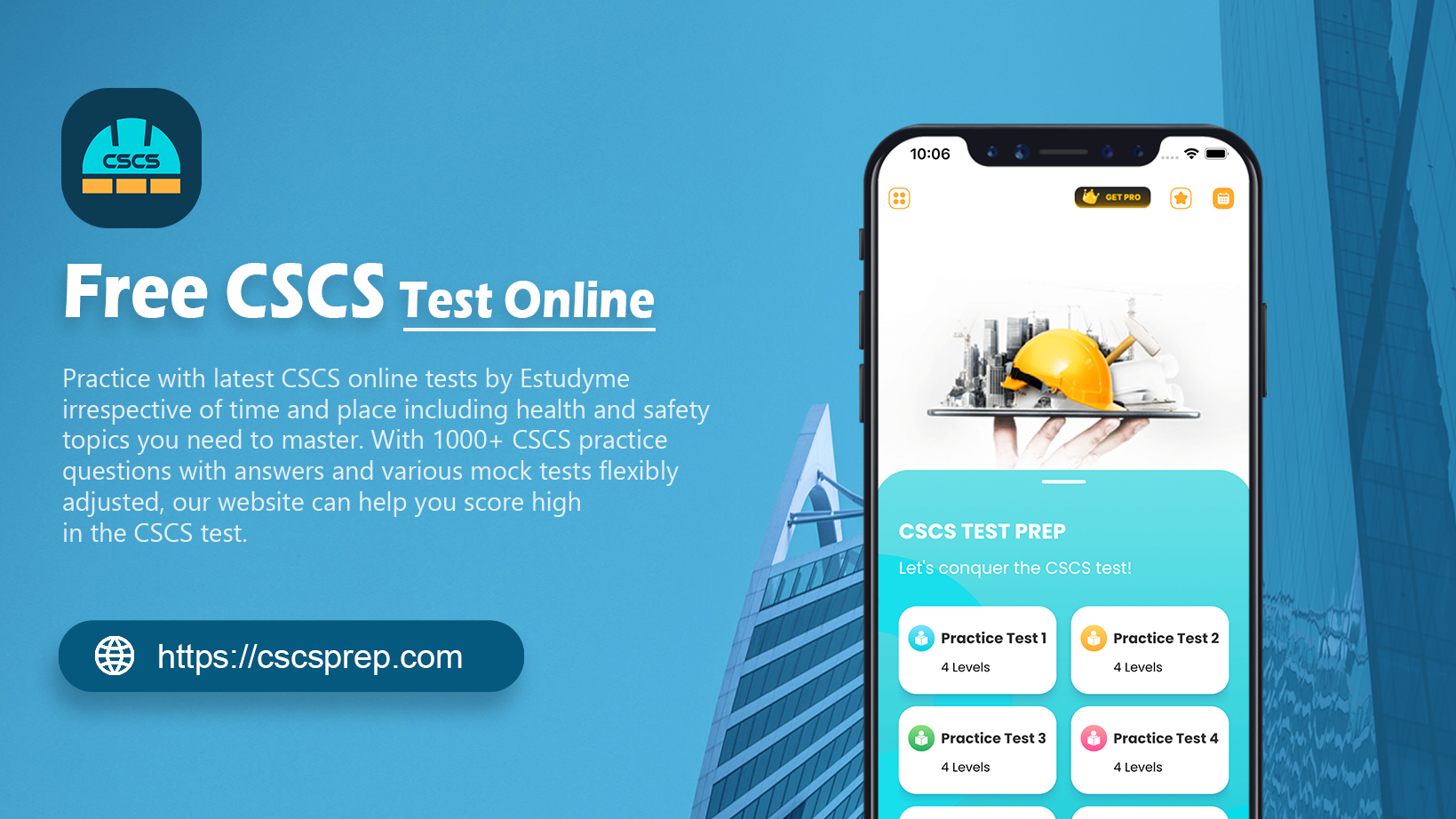 Free CSCS Test Online CSCS Mock Test Cscsprep free-cscs-test-online-cscs-mock-test-cscsprep