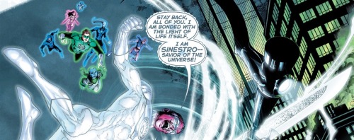 teavenger-dc-edition:  How did Sinestro not adult photos