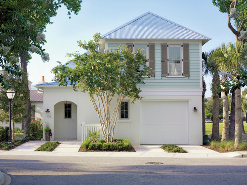 georgianadesign:  L’On Village residence, SC. Structures Building Company.