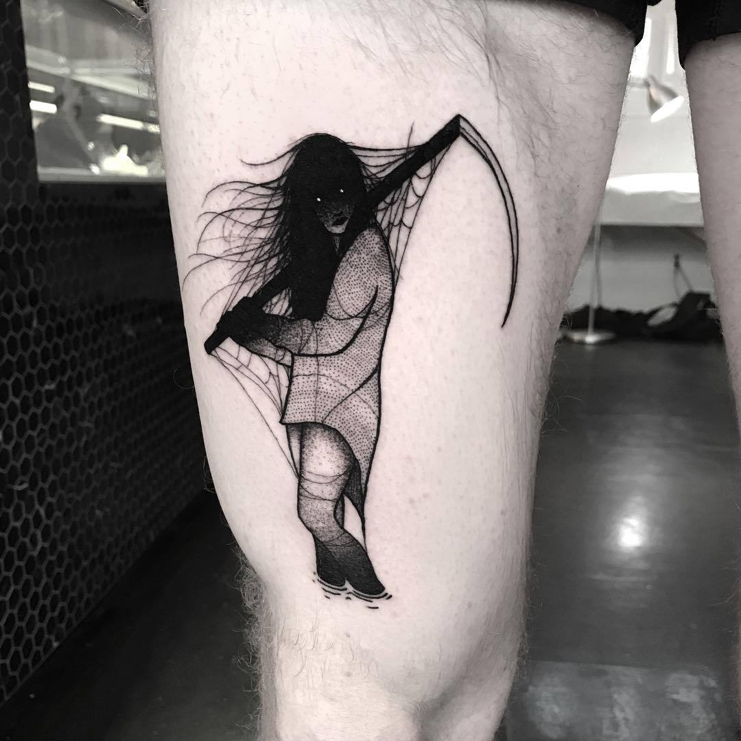 1337tattoos:sewp