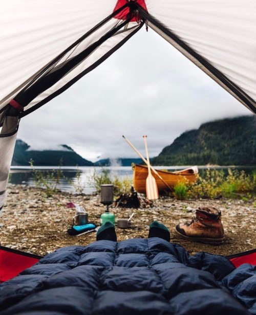 campbrandgoods: It’s a good time for a good time! #campbrandgoods #keepitwild  Photo by: @tomparkr