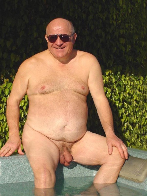 Chubmen