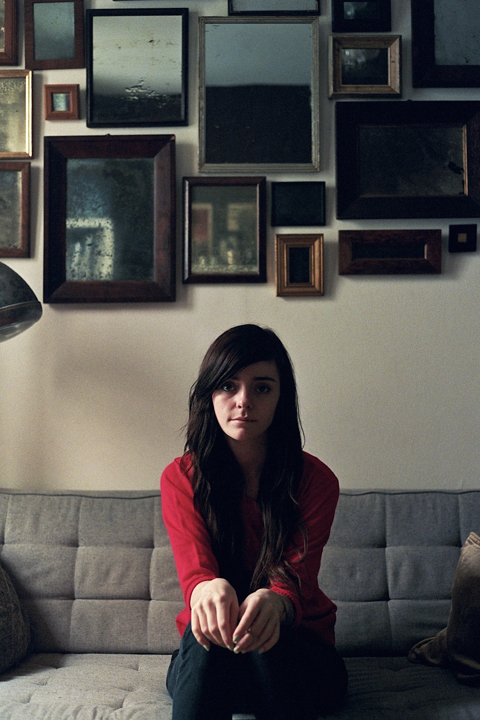ixnay-on-the-oddk:  breevsshark:  creativerehab:  A sequence. Lo-res 35mm film scan.